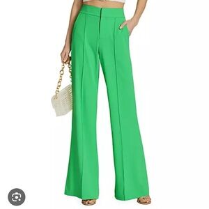 DEANNA HIGH WAISTED BOOTCUT PANT - BRAND NEW with tags attached in a Size 0!